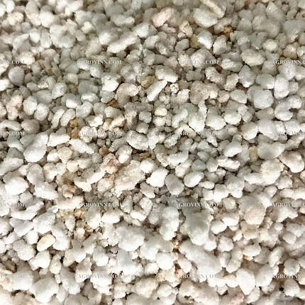 Агроперліт у мішках 100 л (фракція 1,25-4,0 мм), фото 1