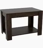 Стіл журнальний Квант 2 (Кантинент) 800х500х550мм, фото 6