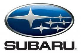 Запчастини Subaru