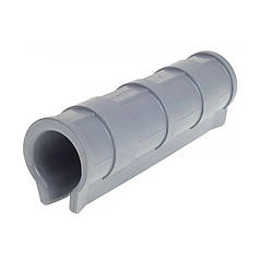 Кліпси для кріплення теплової плівки Agrodrip 1/2" (труба 21-23 мм)