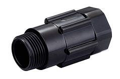 Регулятор тиску для крапельного поливання Presto-PS різь 3/4" (7761)