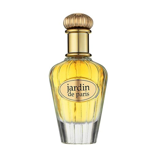 Парфумована вода Alhambra Jardin De Paris для жінок — edp 100 ml tester (м'ятий)