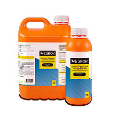 Біостимулятор Egrow Коректор дефіциту мікроелементів у рослин 5 л