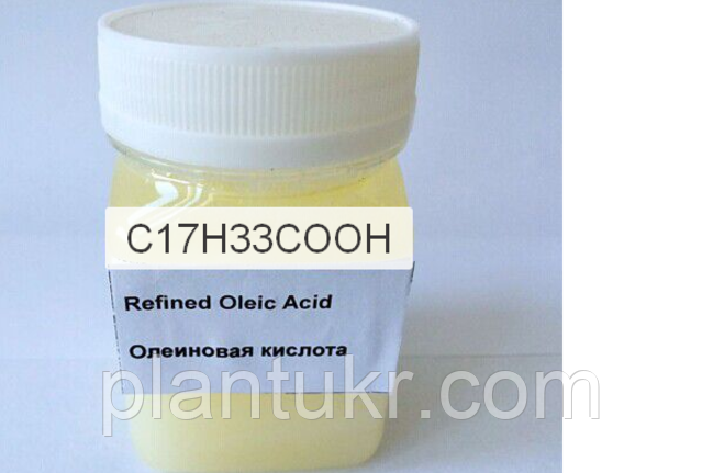 Олеїнова кислота фасування 9кг