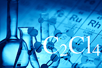 Перхлоретилен | Китай