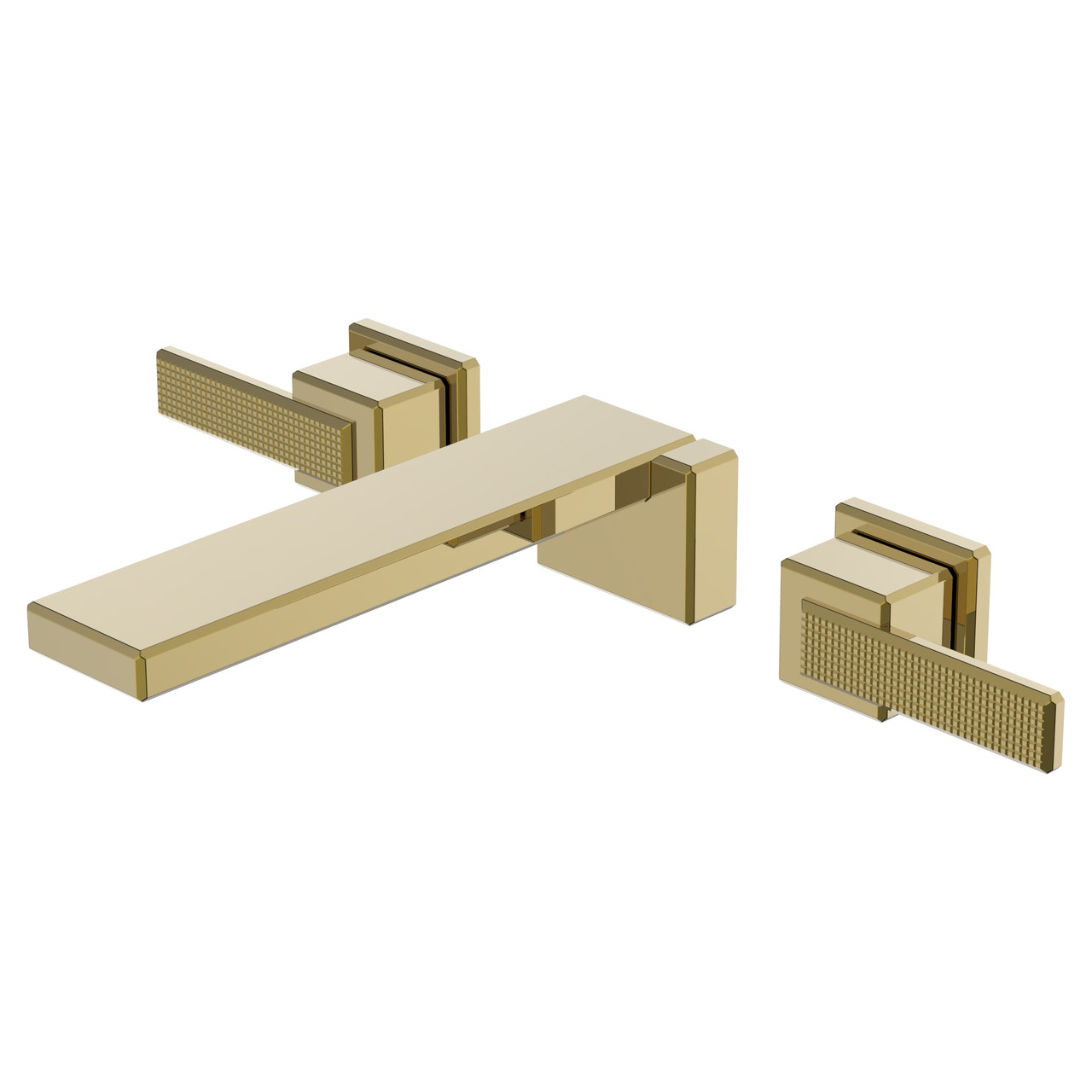 Змішувач для умивальника Imprese DEIRA прихований монтаж шампань ZMK112009030, фото 1