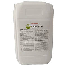 Системний гербіцид від бур'янів Суперклін 480 РК 20 л