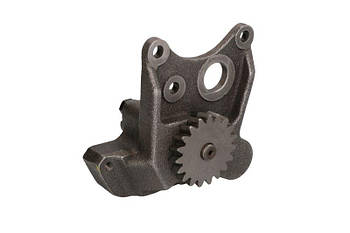 Масляний насос на двигун Perkins 4.236, 4.248, 4.212