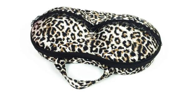 Органайзер-чехол для бюстгальтеров твердый. Кейс для нижнего белья текстильный жесткий.Для нижньої білизни жіночий твердий чохол Органайзер-чехол для бюстгальтеров твердый. Кейс для нижнего белья текстильный жесткий.Для нижньої білизни жіночий твердий чохол