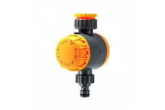 Таймер поливання механічний Presto-PS до 120 хвилин (202)