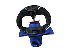 Спринклер для полива NETAFIM GyroNet Turbo LR 1/2IC 400L/H