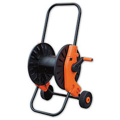 Тележка для шланга Bradas CLEVER REEL BLACK LINE ECO-3501 1/2" 60 м