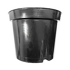 Пластиковий горщик D19 3 л