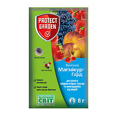 Магнікур Гард 50 WG в.г. 8 г (Bayer)