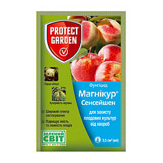 Магникур Сенсейшен 500 SC к.с. 3,5 мл (Bayer)