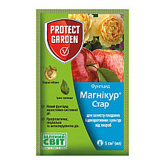 Магникур Стар 520 SC к.с. 5 мл (Bayer)