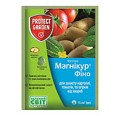 Магнікур Фіно 61 SC 687,5 к.с. 15 мл (Bayer)