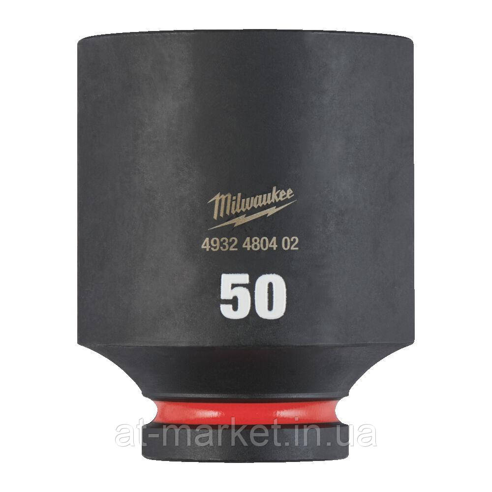 Головка ShW 3/4 50 мм, подовжена (1 шт.) (заміна для 4932471654)
