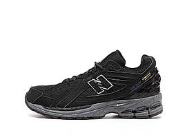 Чоловічі кросівки New Balacne 1906D Black Protection Pack Спортивне взуття В'єтнам