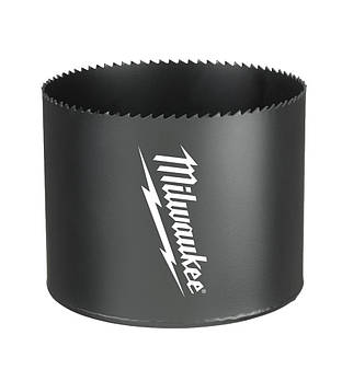 Коронка HCS MILWAUKEE, Ø127мм