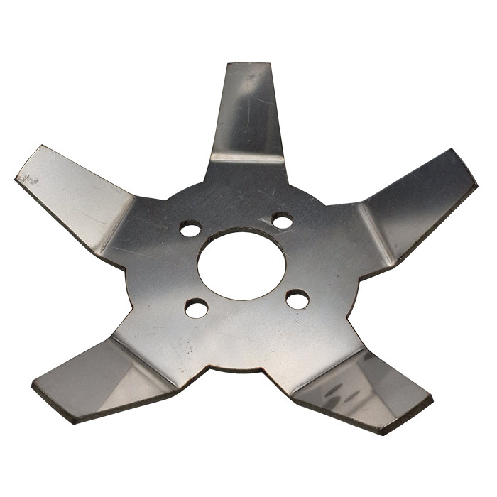 Ніж РИХЛИК неіржавка сталь (без захисту)