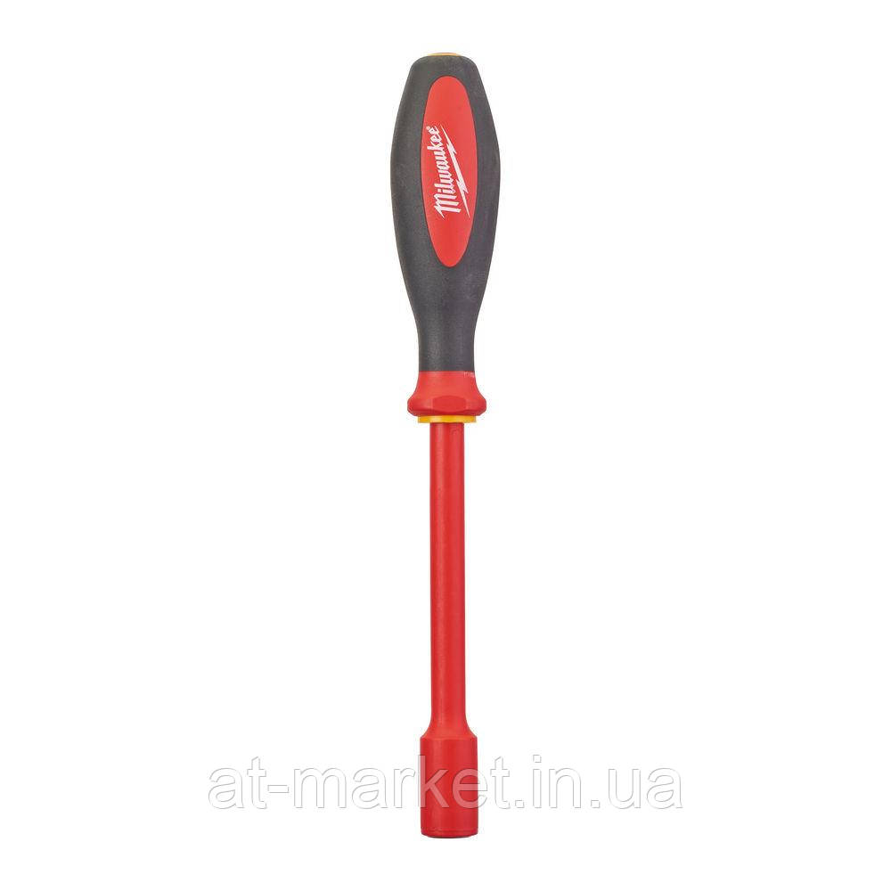 Викрутка VDE діелектрична MILWAUKEE SW6х125
