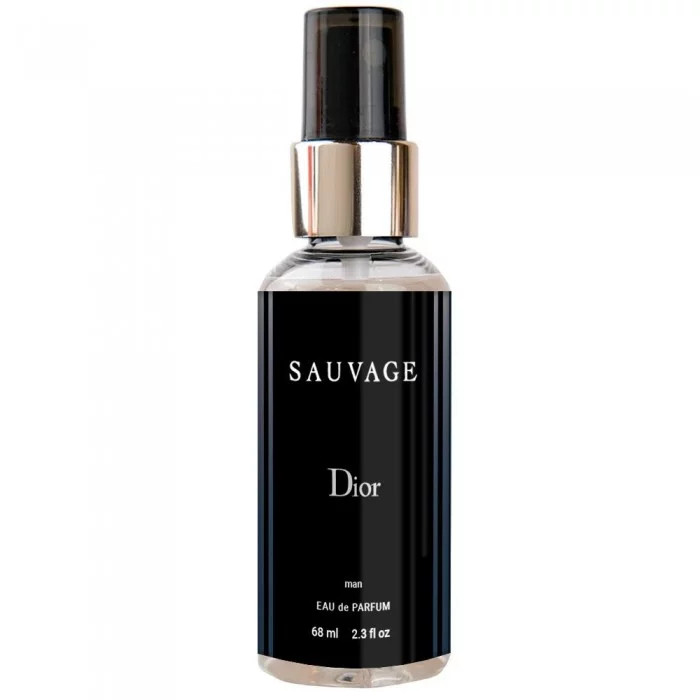 Dior Sauvage - Travel Perfume 68ml