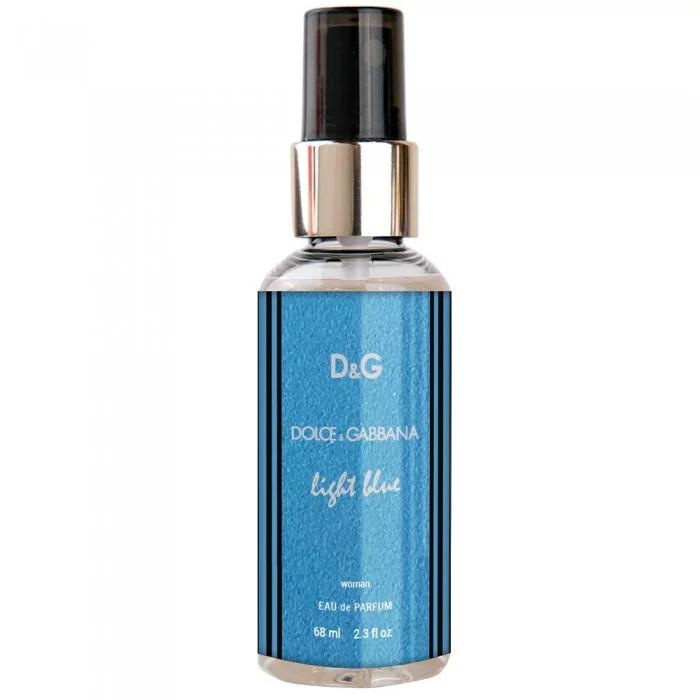 Dolce&Gabbana Light Blue - Travel Perfume 68ml
