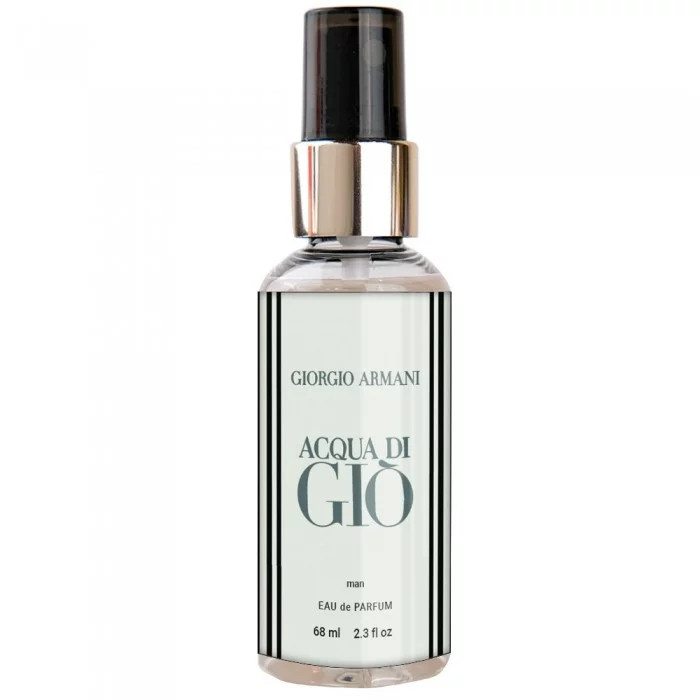 Giorgio Armani Acqua di Gio - Travel Perfume 68ml