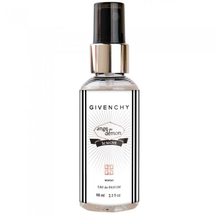 Givenchy Ange Ou Demon Le Secret - Travel Perfume 68ml