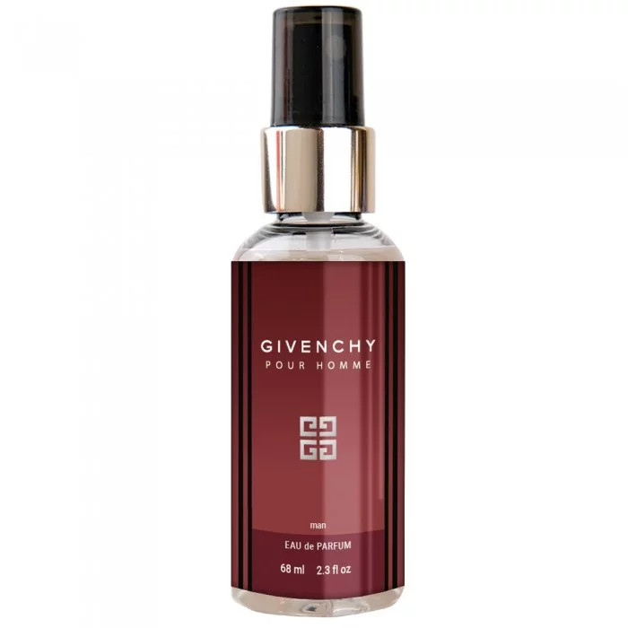 Givenchy Pour Homme - Travel Perfume 68ml