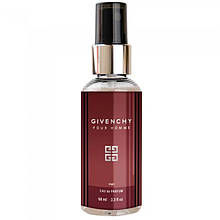 Givenchy Pour Homme - Travel Perfume 68ml