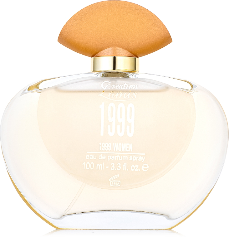 Парфумована вода Creation Lamis BELLURE 1999 для жінок — edp 100 ml tester