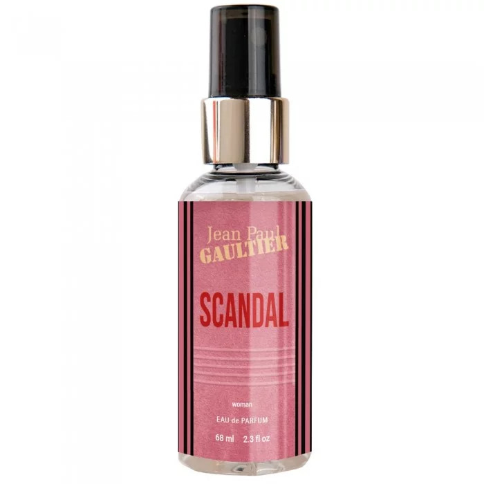Jean Paul Gaultier Scandal - Travel Perfume 68ml