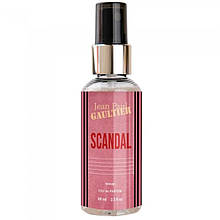 Jean Paul Gaultier Scandal - Travel Perfume 68ml