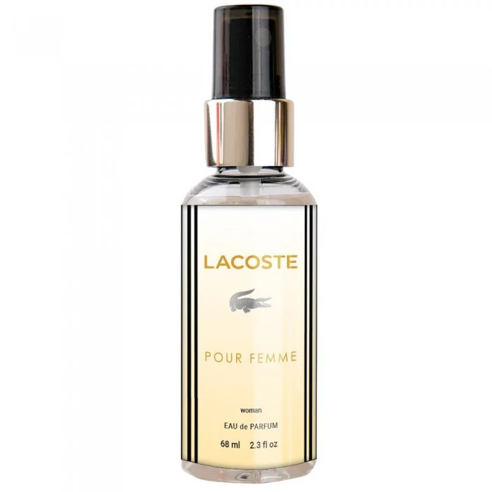 Lacoste Pour Femme - Travel Perfume 68ml