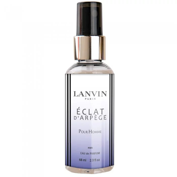Lanvin Eclat dArpege pour Homme - Travel Perfume 68ml