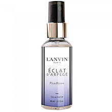 Lanvin Eclat dArpege pour Homme - Travel Perfume 68ml