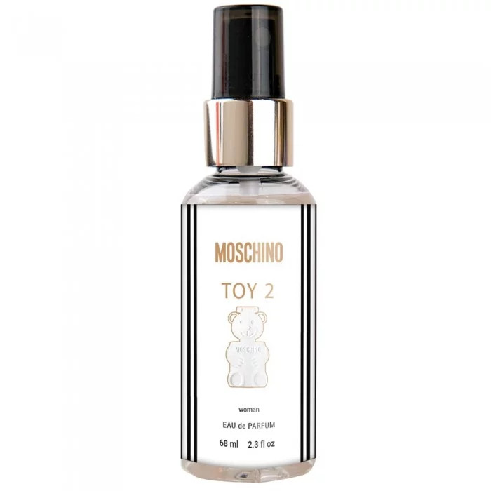Moschino Toy 2 - Travel Perfume 68ml