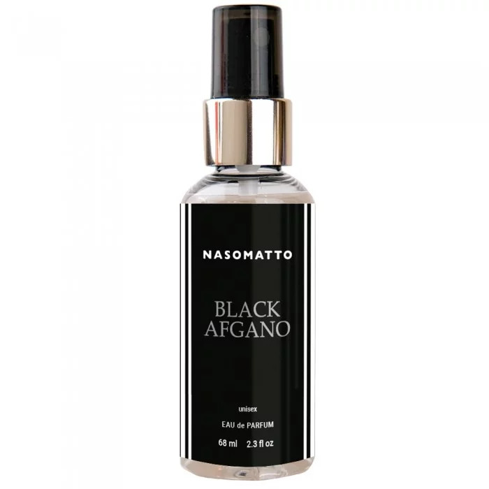 Nasomatto Black Afgano - Travel Perfume 68ml