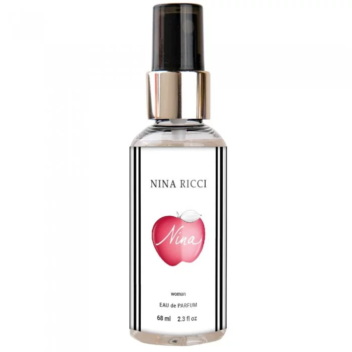 Nina Ricci Nina - Travel Perfume 68ml