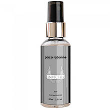 Paco Rabanne Invictus - Travel Perfume 68ml