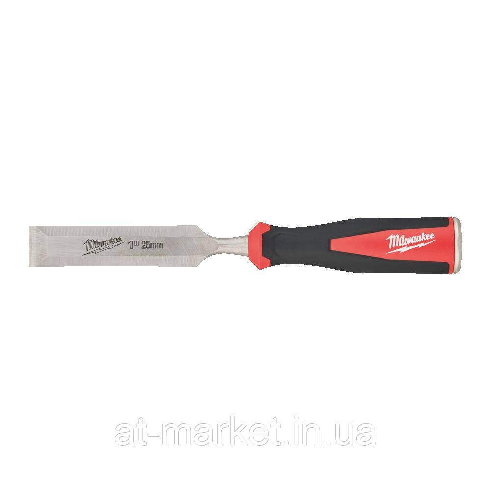 Стамеска пласка 1 1/4" (32 мм) (1 шт.)