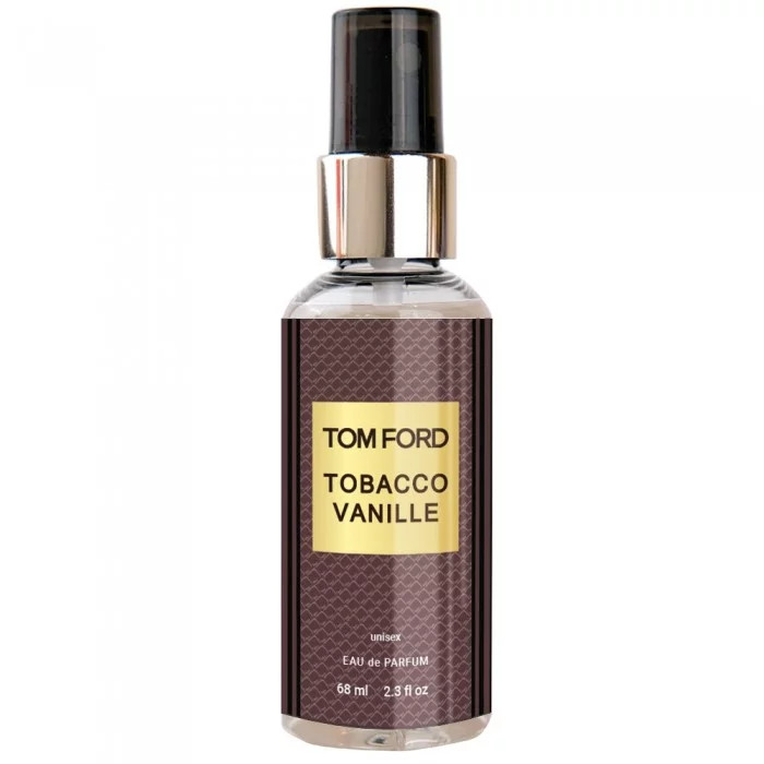 Tom Ford Tobacco Vanille - Travel Perfume 68ml