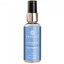 Versace Man Eau Fraiche - Travel Perfume 68ml