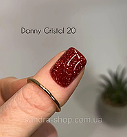 DANNY FLASH CRYSTAL
