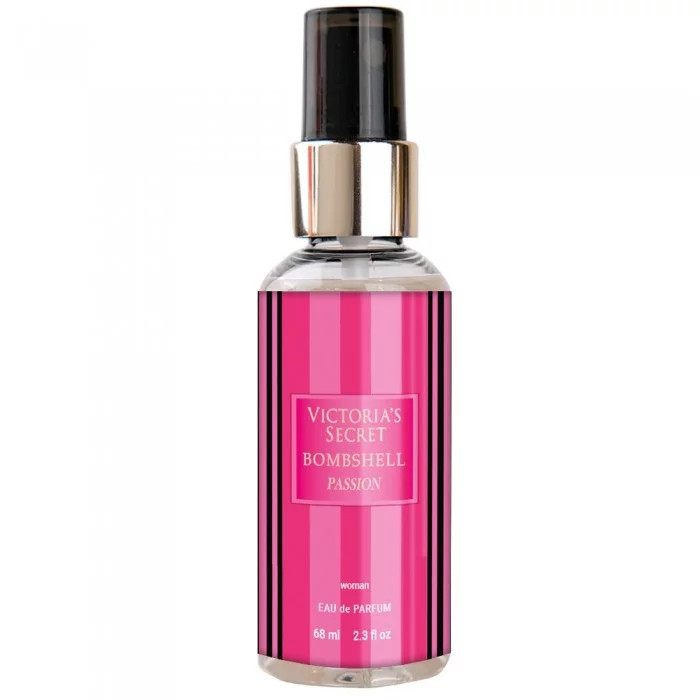 Victorias Secret Bombshell Passion - Travel Perfume 68ml