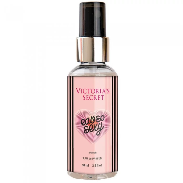 Victorias Secret Eau so Sexy - Travel Perfume 68ml