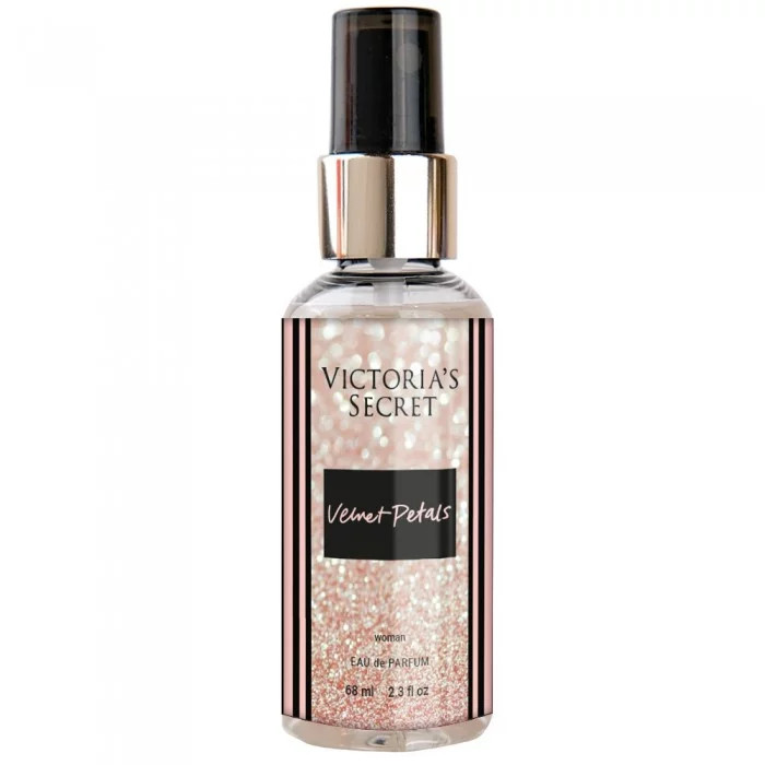 Victorias Secret Velvet Petals - Travel Perfume 68ml