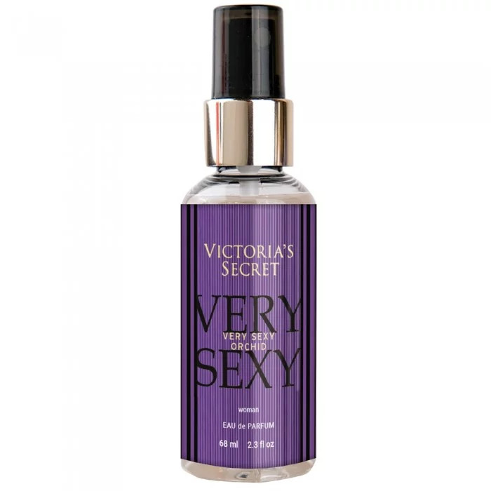 Victorias Secret Very Sexy Orchid - Travel Perfume 68ml